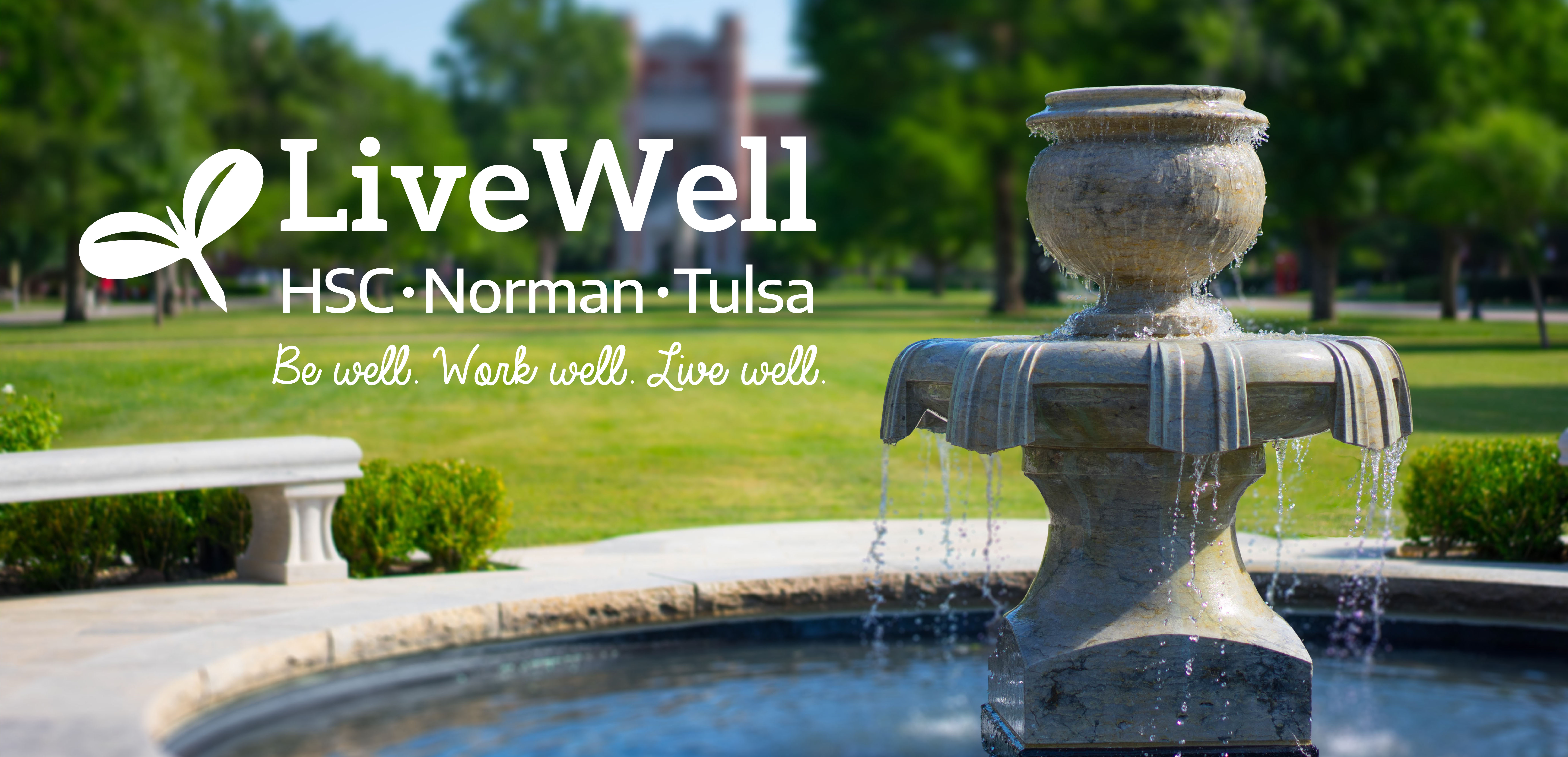 LiveWell Banner